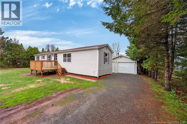 40 Branch Road, Geary, NB E2V3N9
