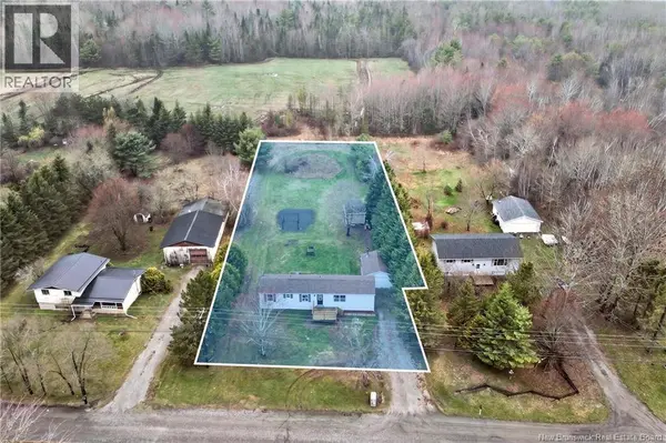 40 Branch Road, Geary, NB E2V3N9