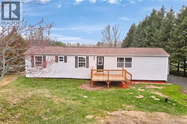40 Branch Road, Geary, NB E2V3N9