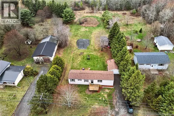 40 Branch Road, Geary, NB E2V3N9