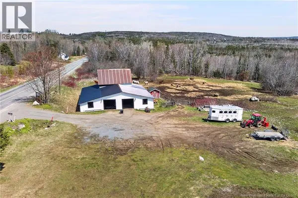 1602 Route 635, Harvey, NB E6K1C2