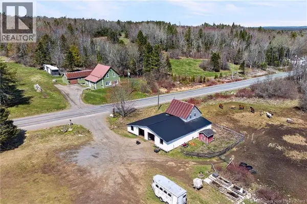 1602 Route 635, Harvey, NB E6K1C2