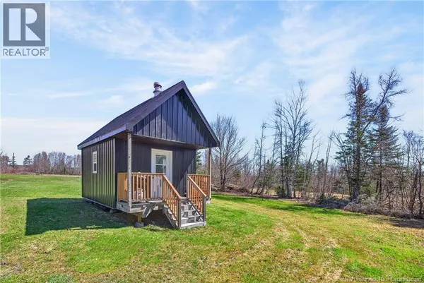 1602 Route 635, Harvey, NB E6K1C2