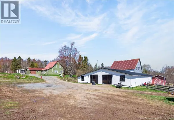 1602 Route 635, Harvey, NB E6K1C2