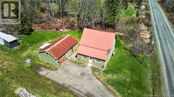 1602 Route 635, Harvey, NB E6K1C2