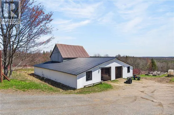 1602 Route 635, Harvey, NB E6K1C2
