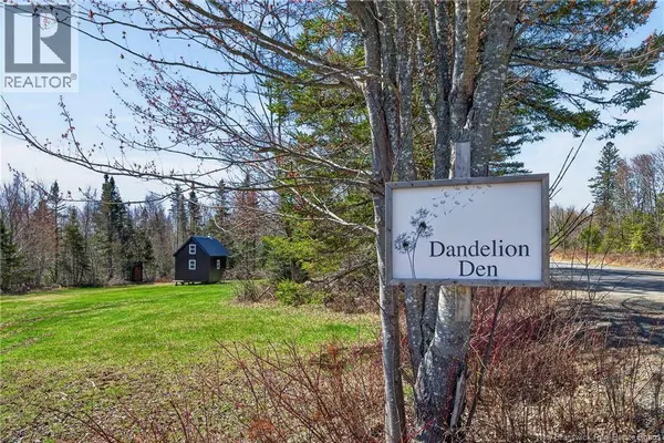 1602 Route 635, Harvey, NB E6K1C2