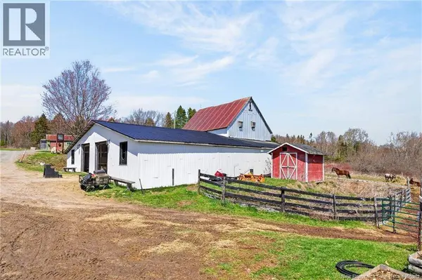 1602 Route 635, Harvey, NB E6K1C2