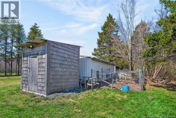 1602 Route 635, Harvey, NB E6K1C2