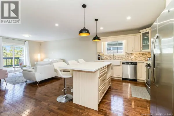 18 Briar Brook Place, Fredericton, NB E3A3N1