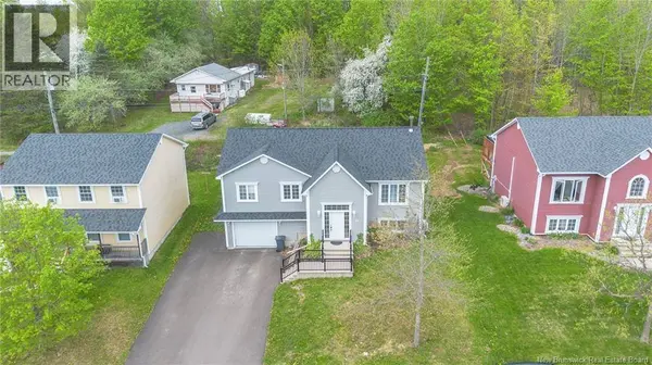 28 Brandon Court, Fredericton, NB E3G0X5