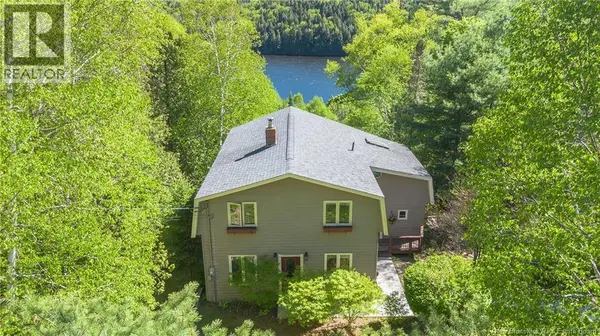 98 Woodbine Lane, Upper Kingsclear, NB E3E1S3