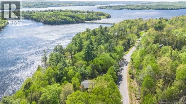 98 Woodbine Lane, Upper Kingsclear, NB E3E1S3