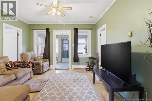 305 Pleasant Drive, Minto, NB E4B2S9