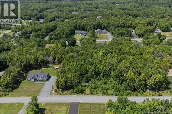 Lot Country Wood Lane, Richibucto Road, NB E3A0X7