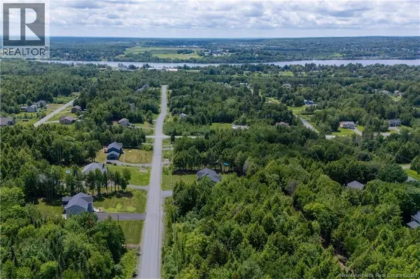 Lot Country Wood Lane, Richibucto Road, NB E3A0X7