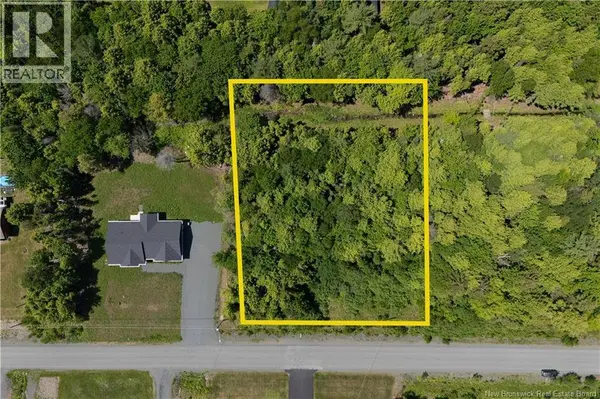 Lot Country Wood Lane, Richibucto Road, NB E3A0X7