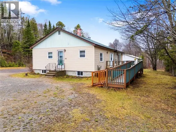 44 Steenberrick Court, Zealand, NB E6L1E9