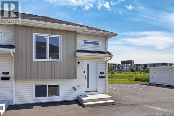 434 Neill Street, Fredericton, NB E3A5Y7