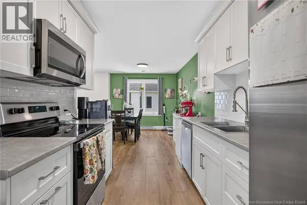 434 Neill Street, Fredericton, NB E3A5Y7