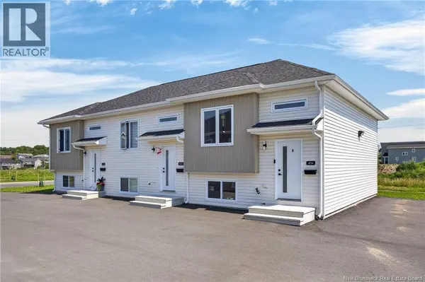 434 Neill Street, Fredericton, NB E3A5Y7