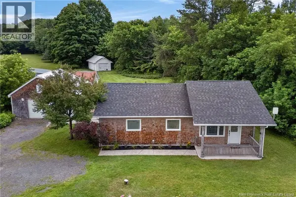 36 Route 104, Keswick, NB E6L2A2