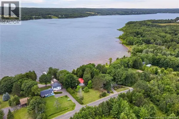 1550 Scenic Narrows Boulevard, Cambridge-narrows, NB E4C2P2