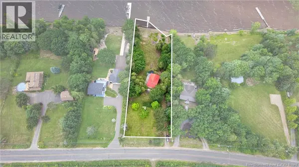 1550 Scenic Narrows Boulevard, Cambridge-narrows, NB E4C2P2