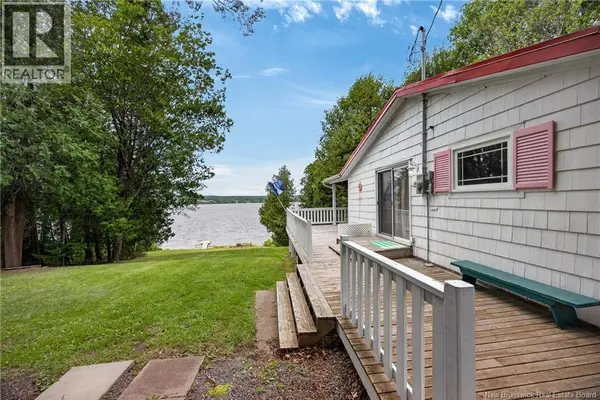 1550 Scenic Narrows Boulevard, Cambridge-narrows, NB E4C2P2