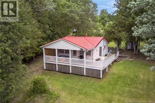 1550 Scenic Narrows Boulevard, Cambridge-narrows, NB E4C2P2