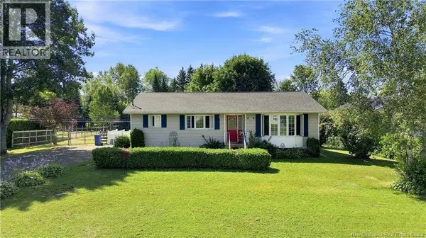3259 Route 585, Newbridge, NB E7N1K2