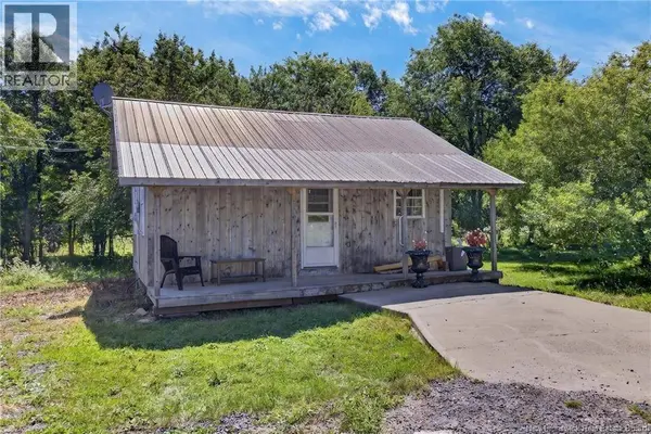 240 English Settlement Road, English Settlement, NB E6B2E8