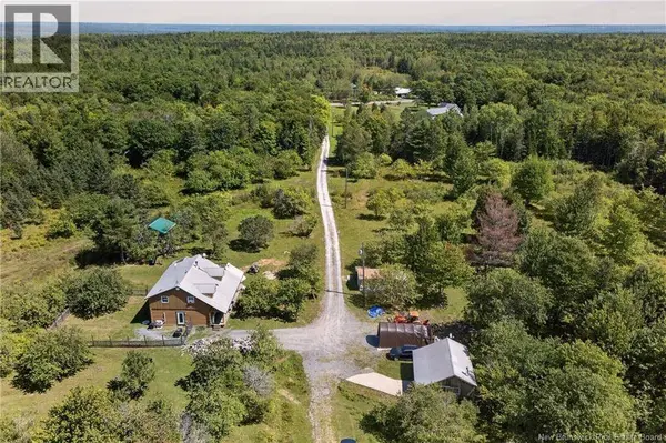 240 English Settlement Road, English Settlement, NB E6B2E8