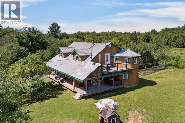 240 English Settlement Road, English Settlement, NB E6B2E8