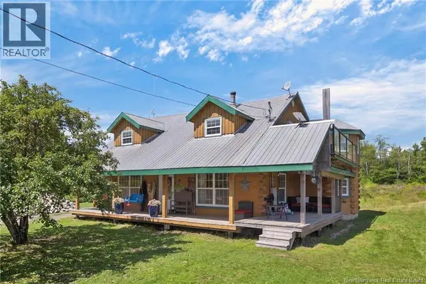 240 English Settlement Road