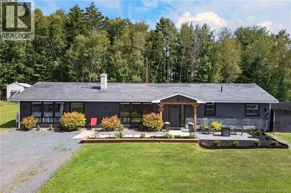 10 Sommerset Lane, Douglas, NB E6G8B1