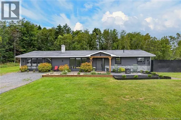 10 Sommerset Lane, Douglas, NB E6G8B1