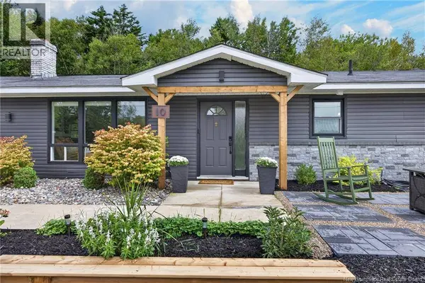 10 Sommerset Lane, Douglas, NB E6G8B1