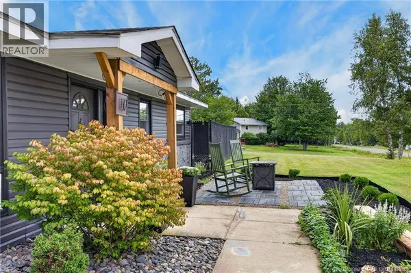 10 Sommerset Lane, Douglas, NB E6G8B1