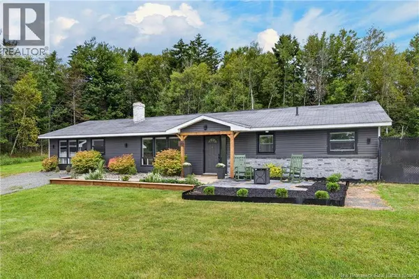 10 Sommerset Lane, Douglas, NB E6G8B1