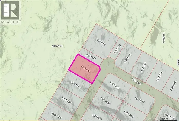 Lot Adeline Way, Charters Settlement, NB O0O0O0