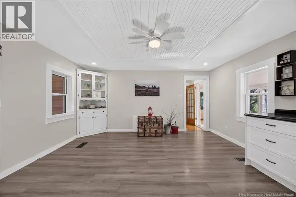 39 Reynolds Road, Harvey, NB E6K1V9