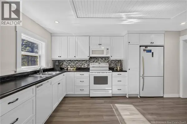 39 Reynolds Road, Harvey, NB E6K1V9