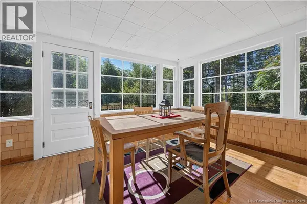 39 Reynolds Road, Harvey, NB E6K1V9