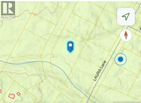 Lot 2 Adeline Way, Charters Settlement, NB O0O0O0