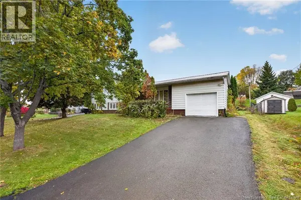 74 Talisman Crescent, Fredericton, NB E3C1L9