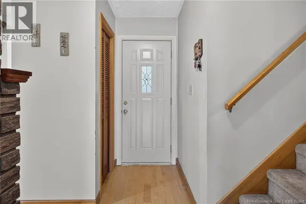 74 Talisman Crescent, Fredericton, NB E3C1L9