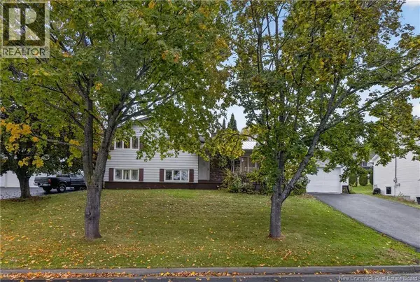 74 Talisman Crescent, Fredericton, NB E3C1L9