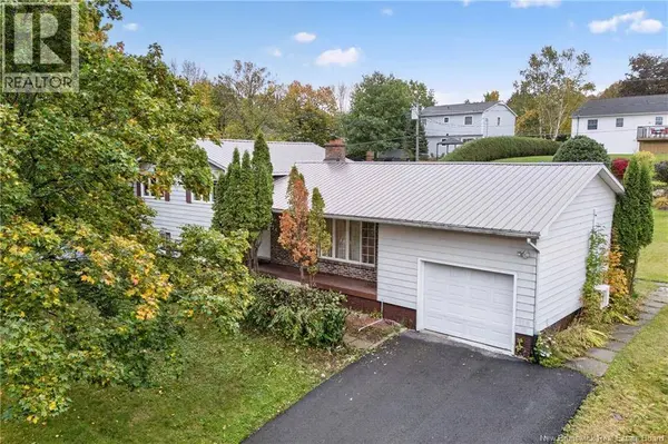 74 Talisman Crescent, Fredericton, NB E3C1L9