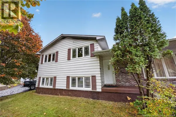 74 Talisman Crescent, Fredericton, NB E3C1L9